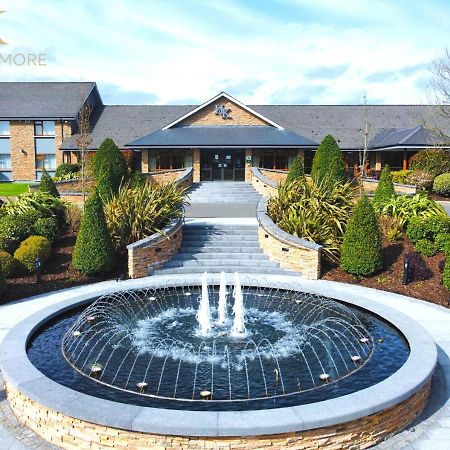 Hotel Kilmore Cavan Zewnętrze zdjęcie