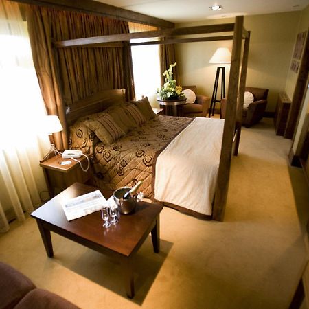 Hotel Kilmore Cavan Zewnętrze zdjęcie