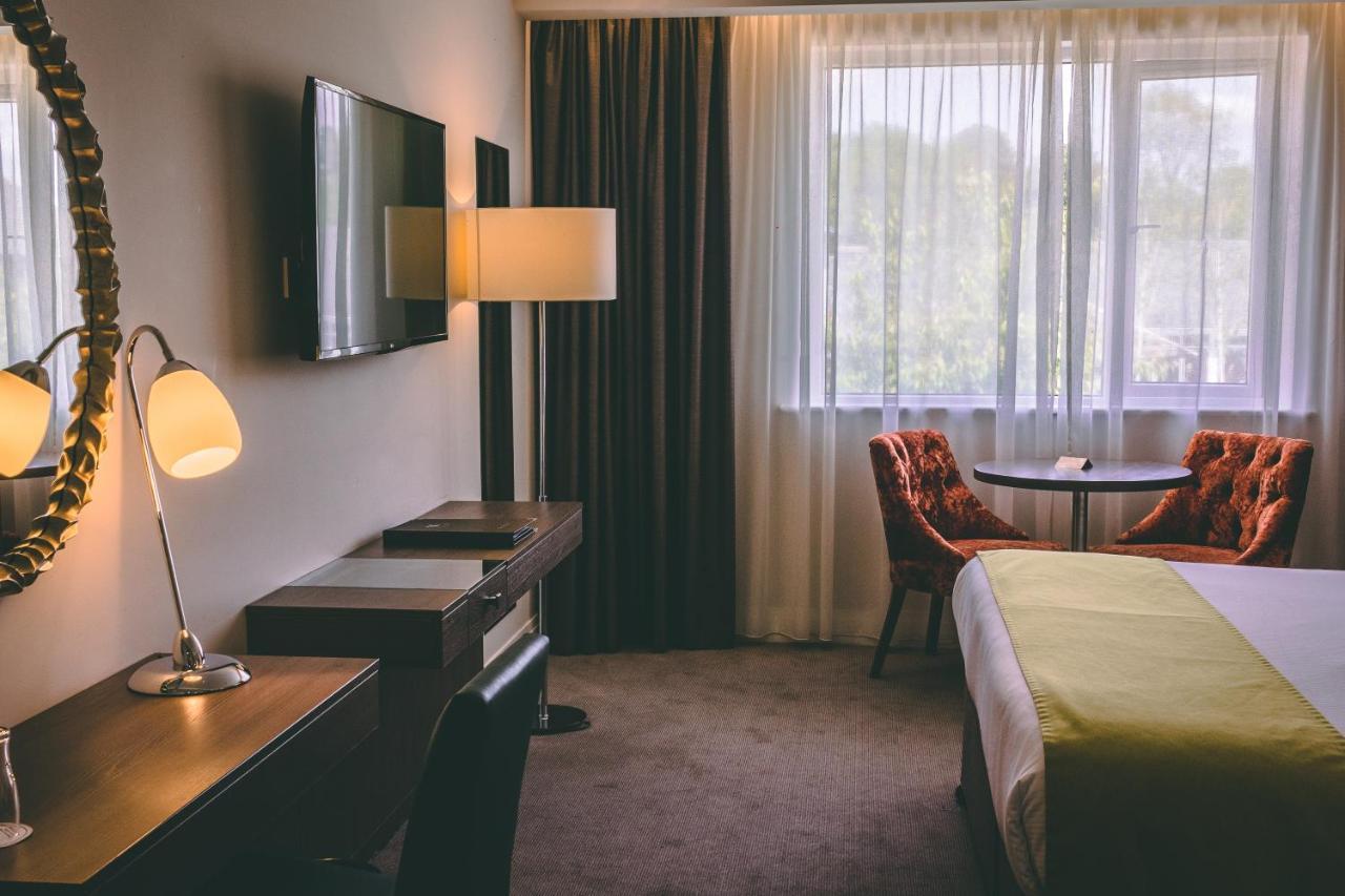 Hotel Kilmore Cavan Zewnętrze zdjęcie