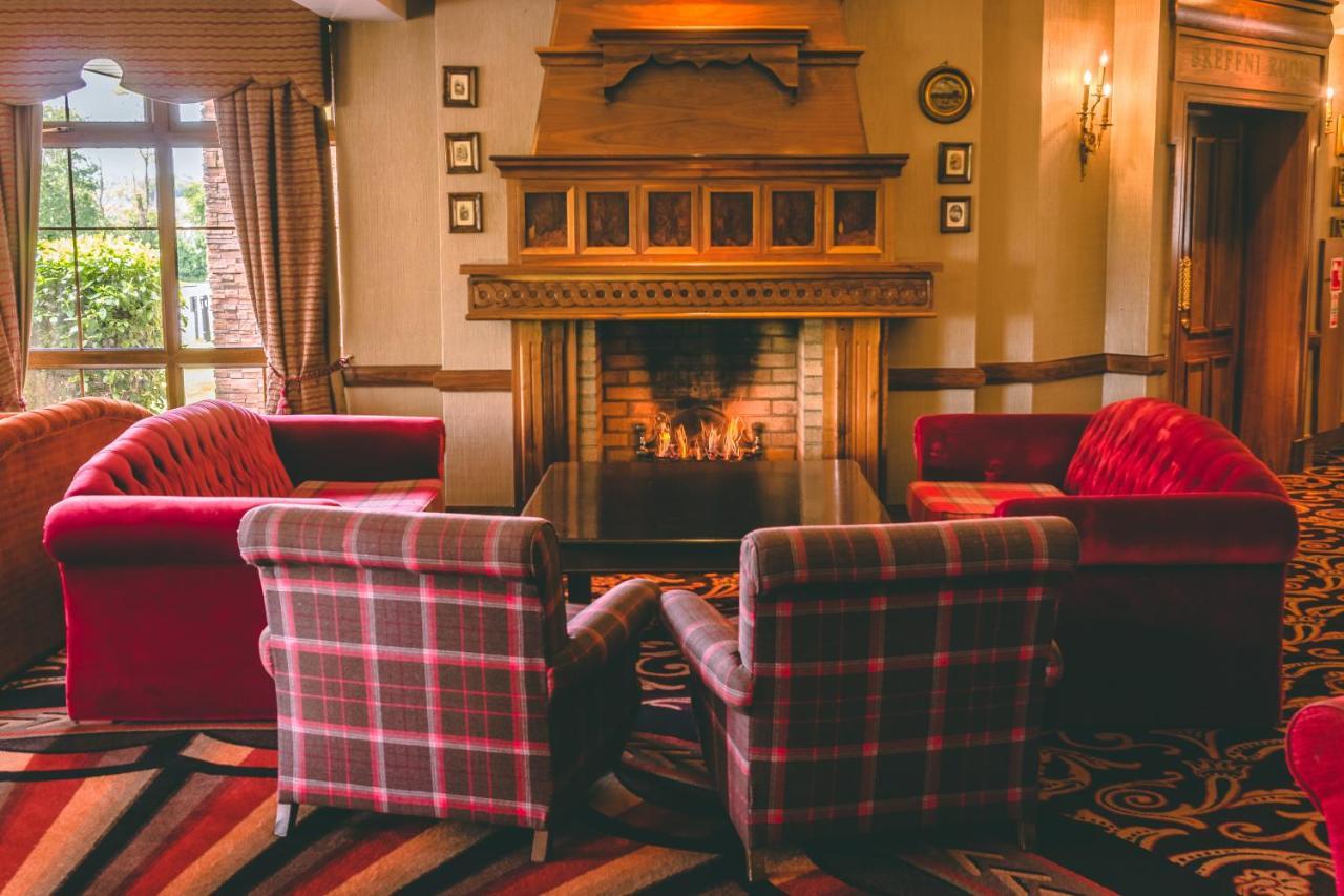 Hotel Kilmore Cavan Zewnętrze zdjęcie