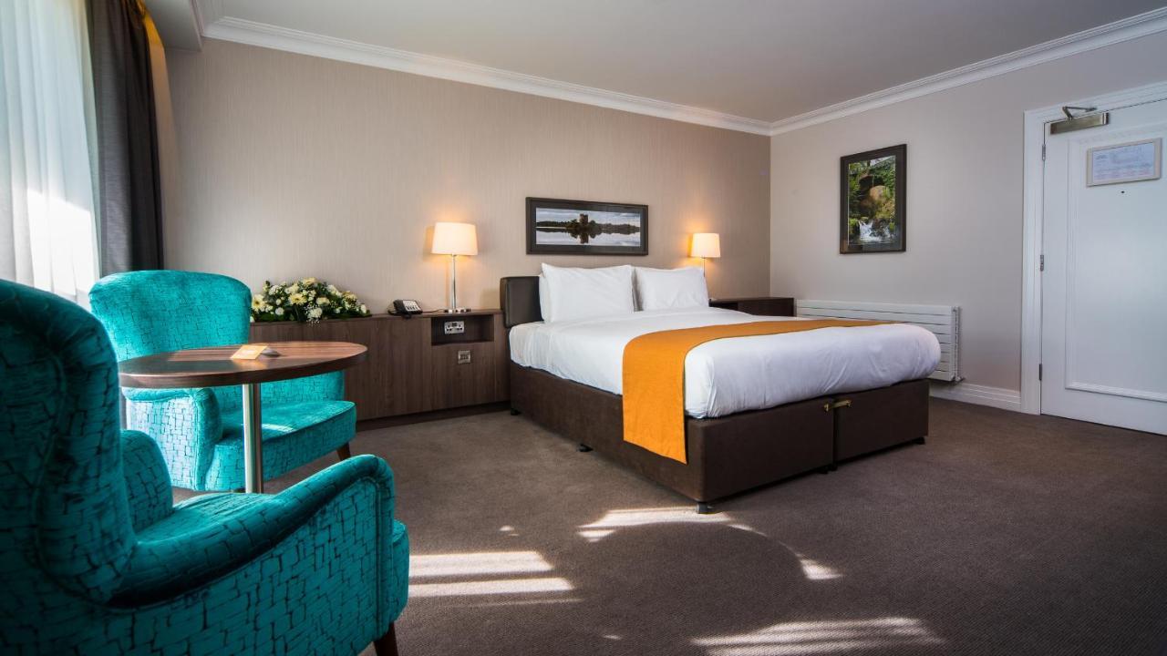 Hotel Kilmore Cavan Zewnętrze zdjęcie