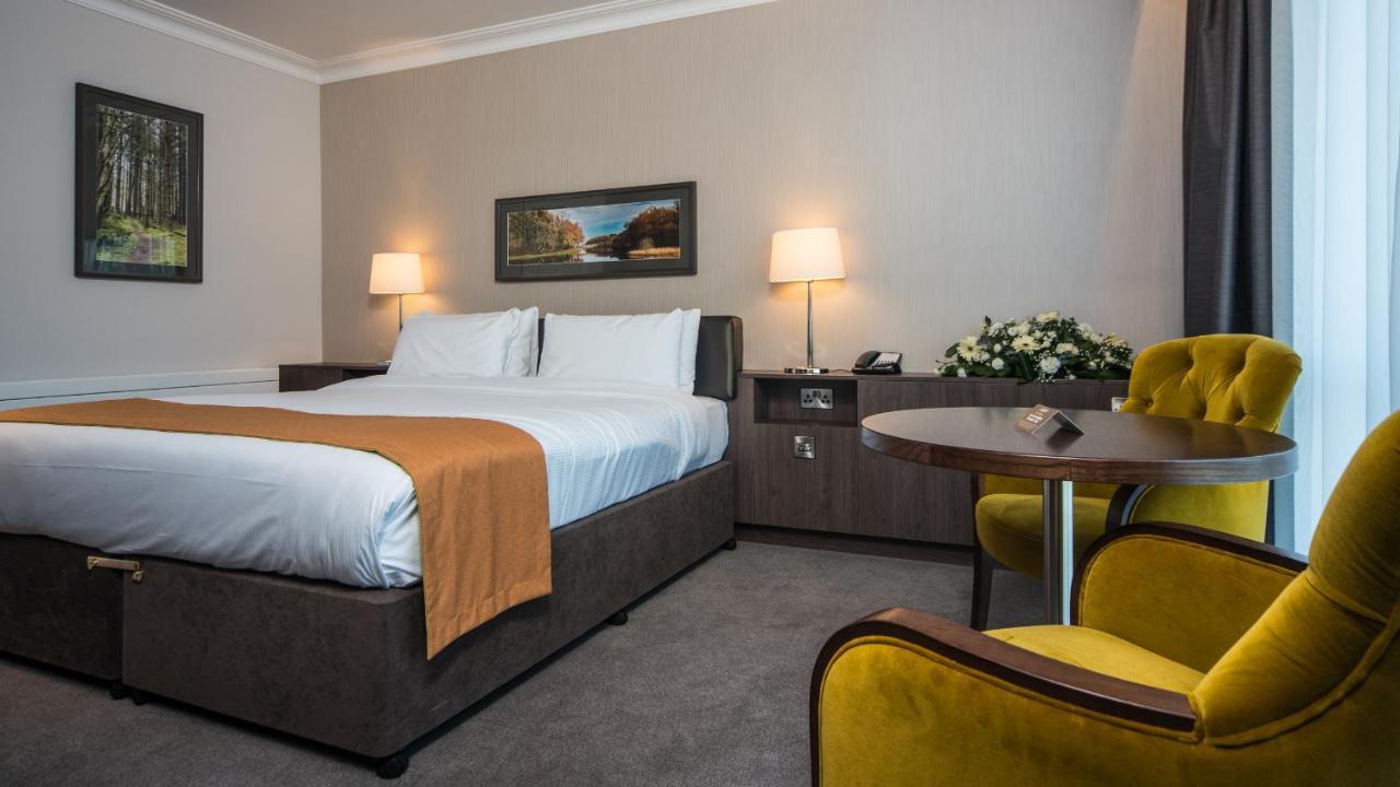 Hotel Kilmore Cavan Zewnętrze zdjęcie
