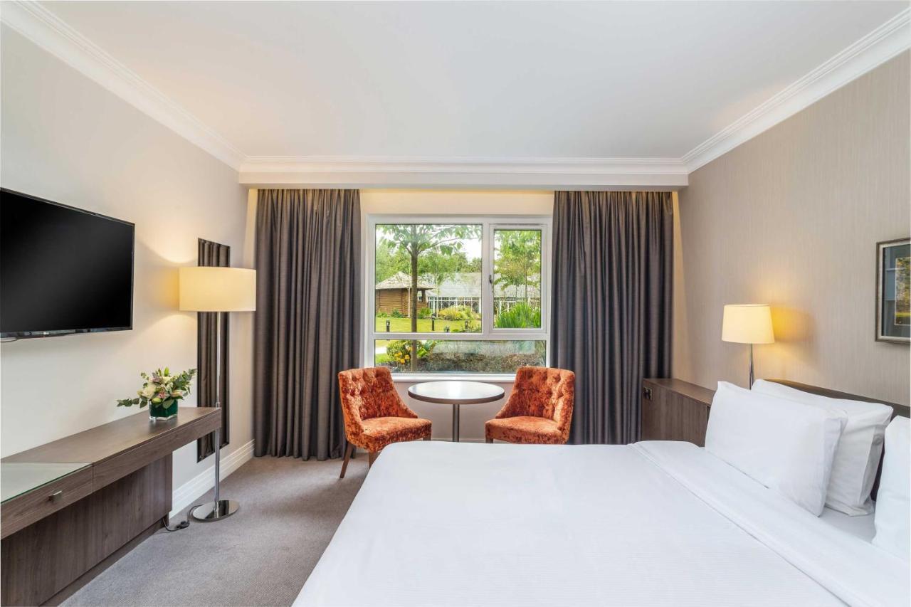 Hotel Kilmore Cavan Zewnętrze zdjęcie