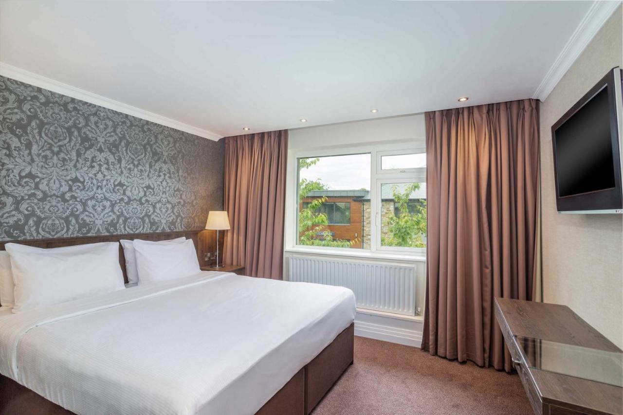 Hotel Kilmore Cavan Zewnętrze zdjęcie