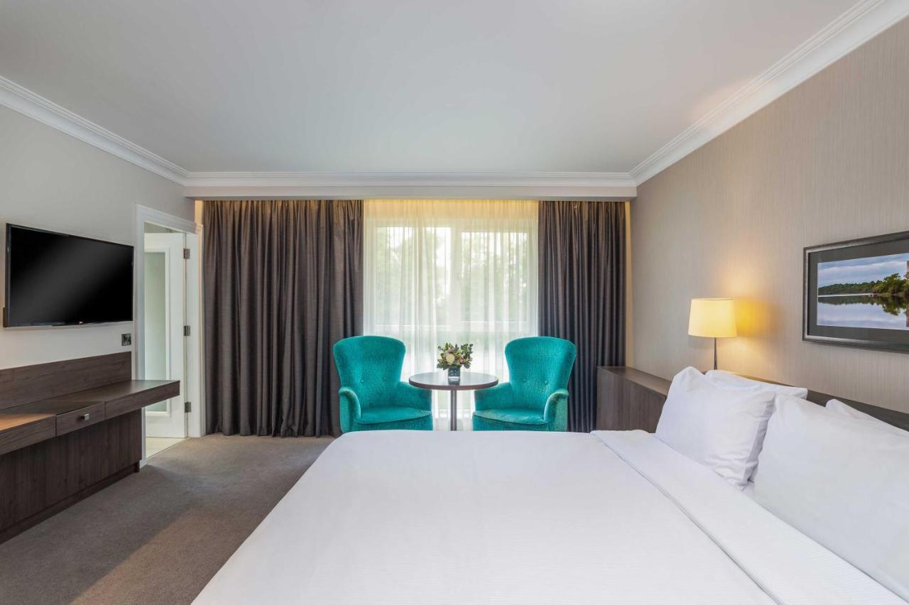 Hotel Kilmore Cavan Zewnętrze zdjęcie
