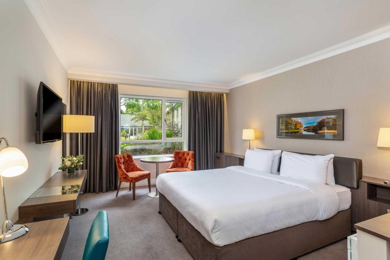 Hotel Kilmore Cavan Zewnętrze zdjęcie