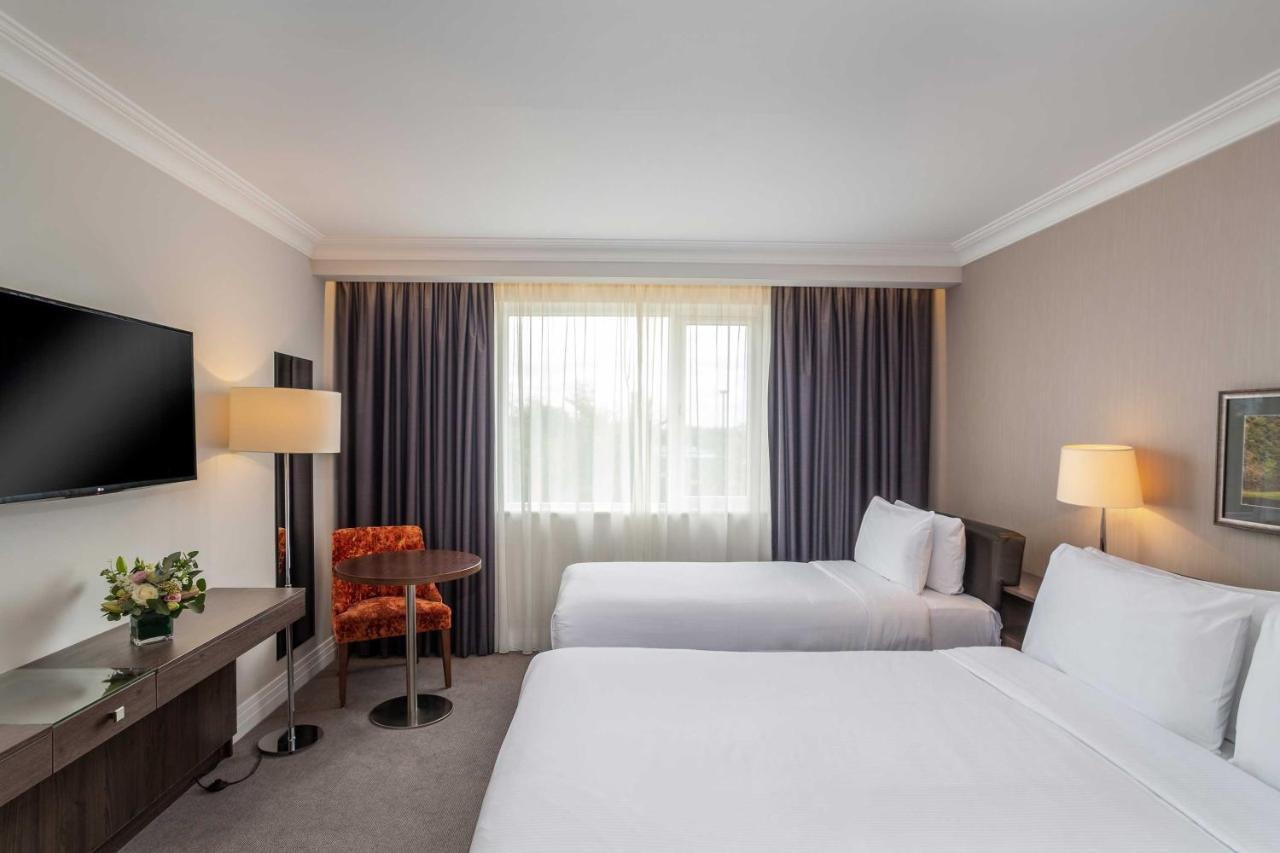 Hotel Kilmore Cavan Zewnętrze zdjęcie