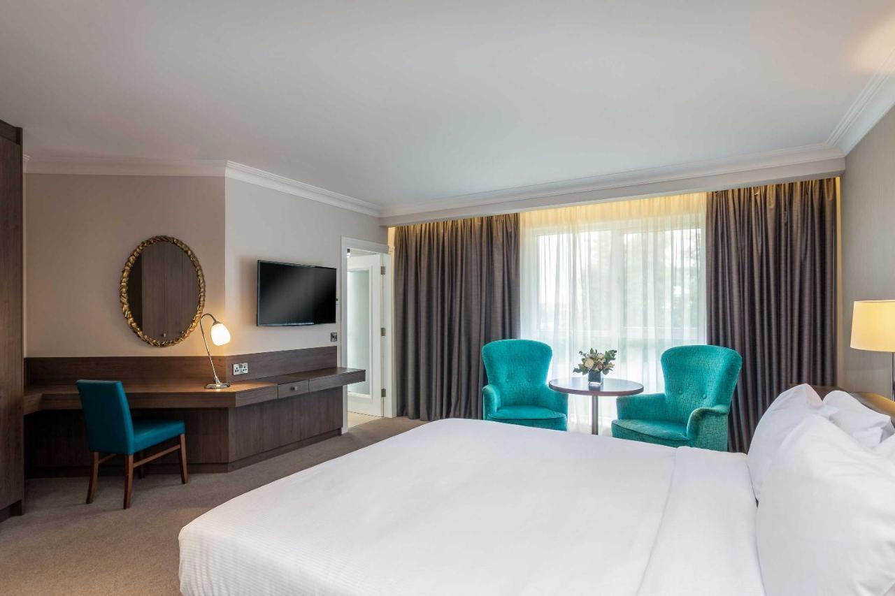 Hotel Kilmore Cavan Zewnętrze zdjęcie