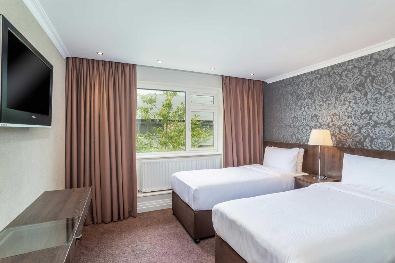 Hotel Kilmore Cavan Zewnętrze zdjęcie