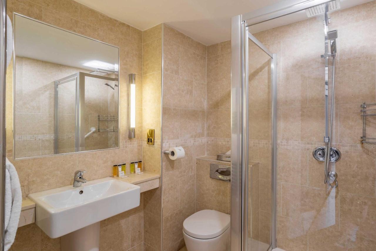Hotel Kilmore Cavan Zewnętrze zdjęcie