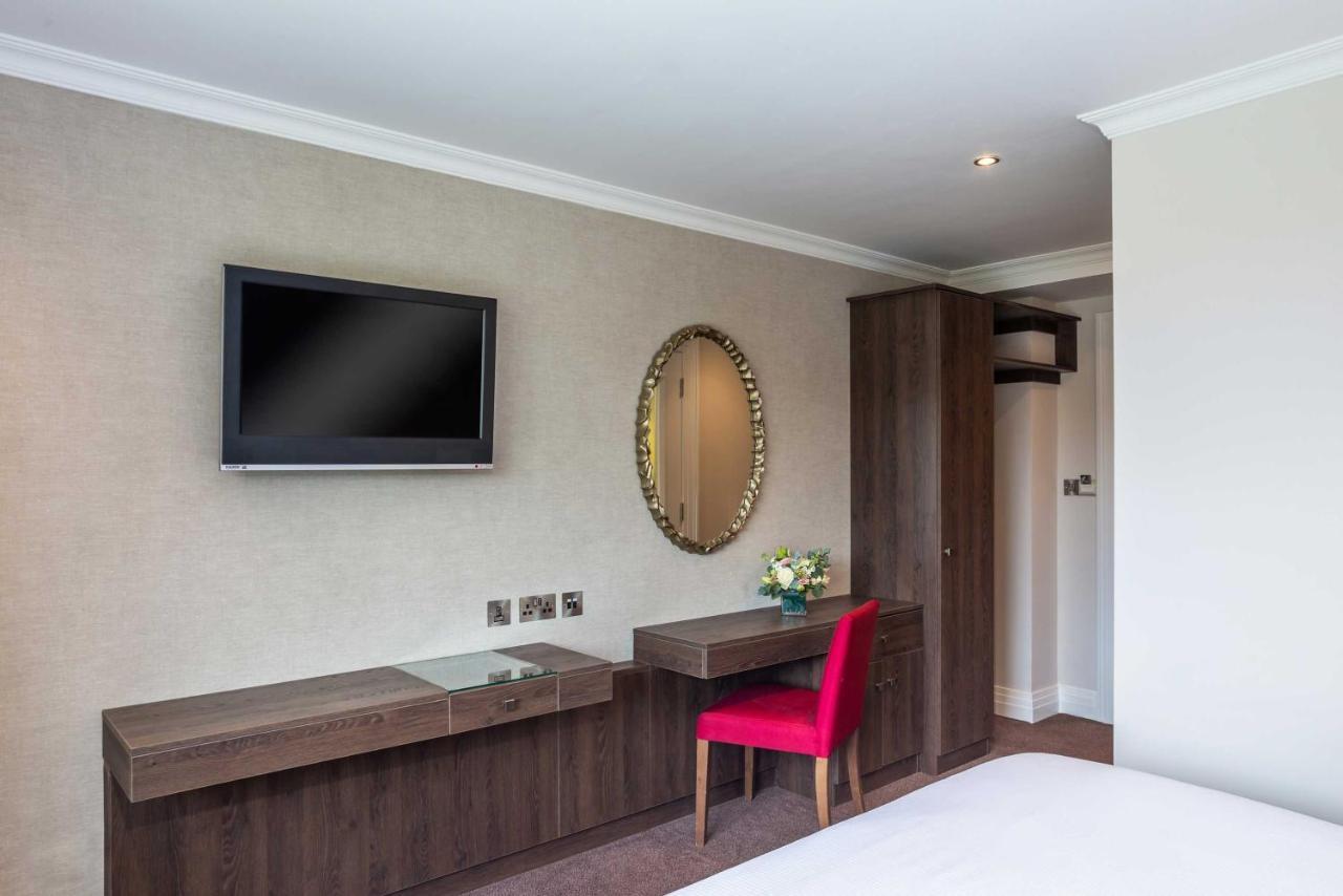 Hotel Kilmore Cavan Zewnętrze zdjęcie