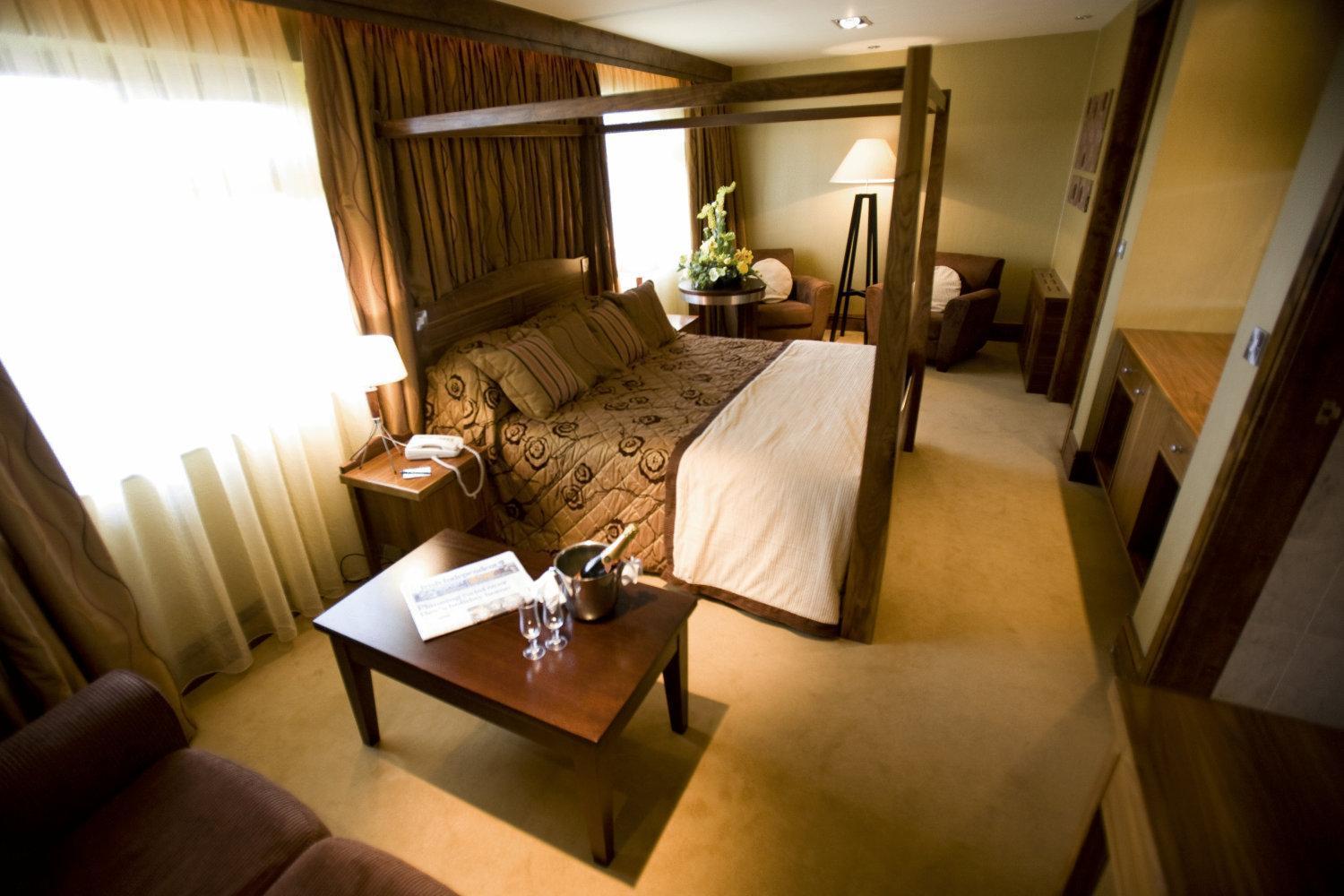 Hotel Kilmore Cavan Zewnętrze zdjęcie