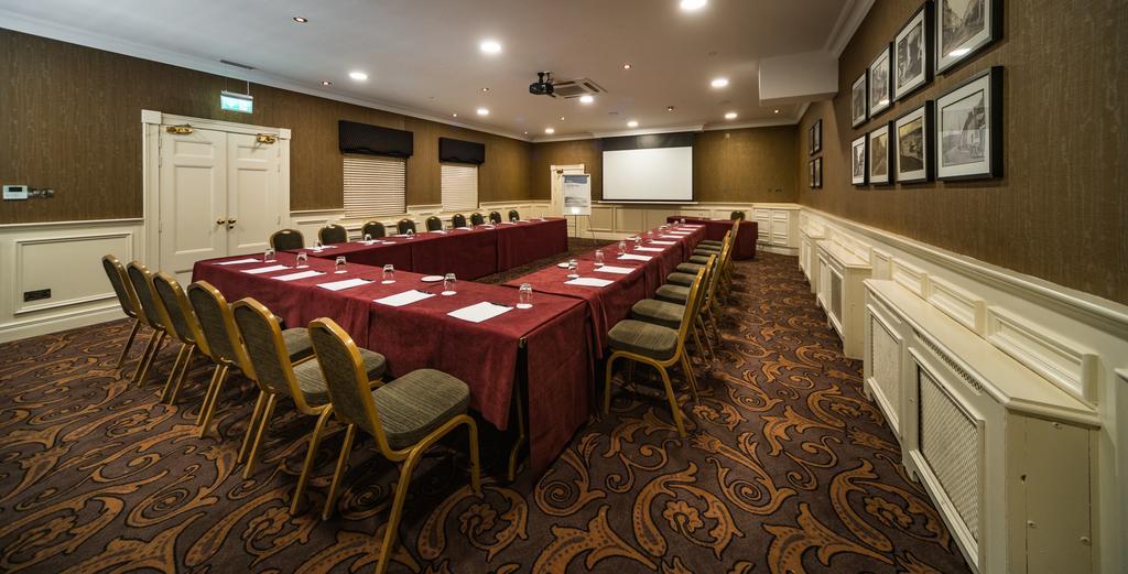Hotel Kilmore Cavan Zewnętrze zdjęcie