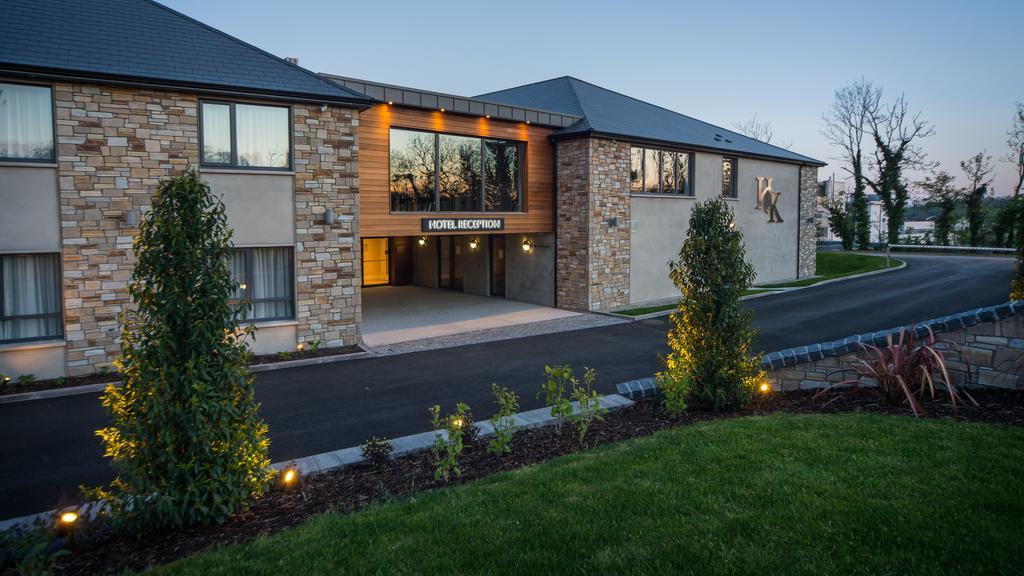 Hotel Kilmore Cavan Zewnętrze zdjęcie