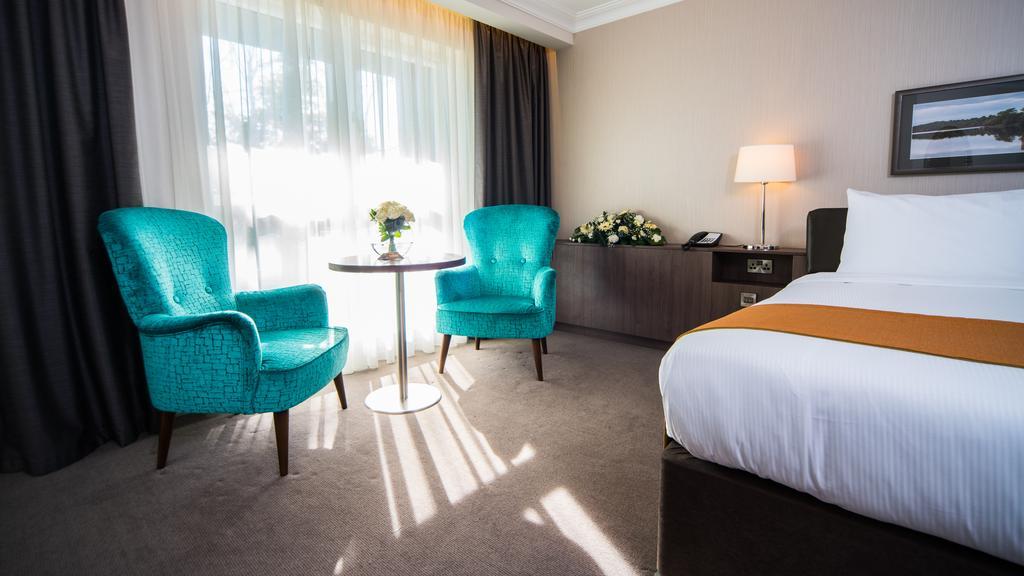 Hotel Kilmore Cavan Zewnętrze zdjęcie