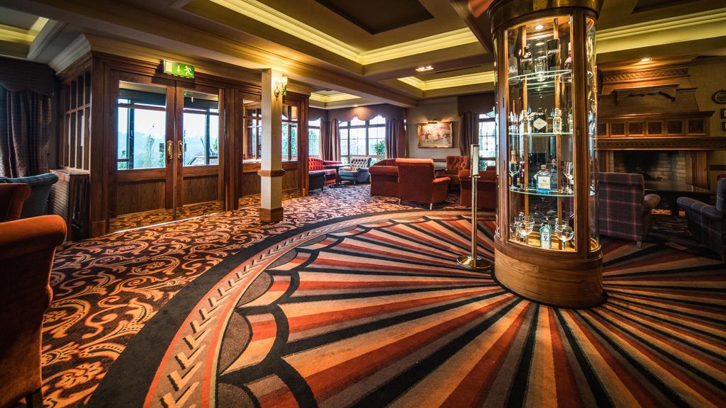 Hotel Kilmore Cavan Zewnętrze zdjęcie