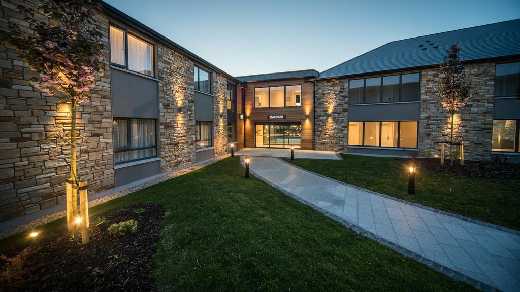 Hotel Kilmore Cavan Zewnętrze zdjęcie