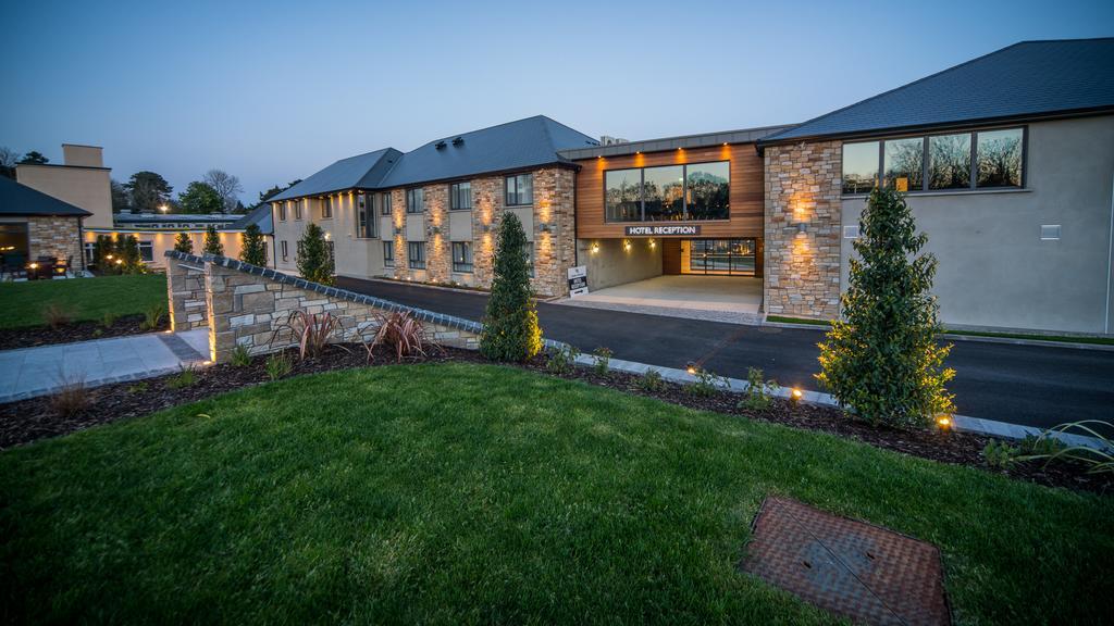 Hotel Kilmore Cavan Zewnętrze zdjęcie