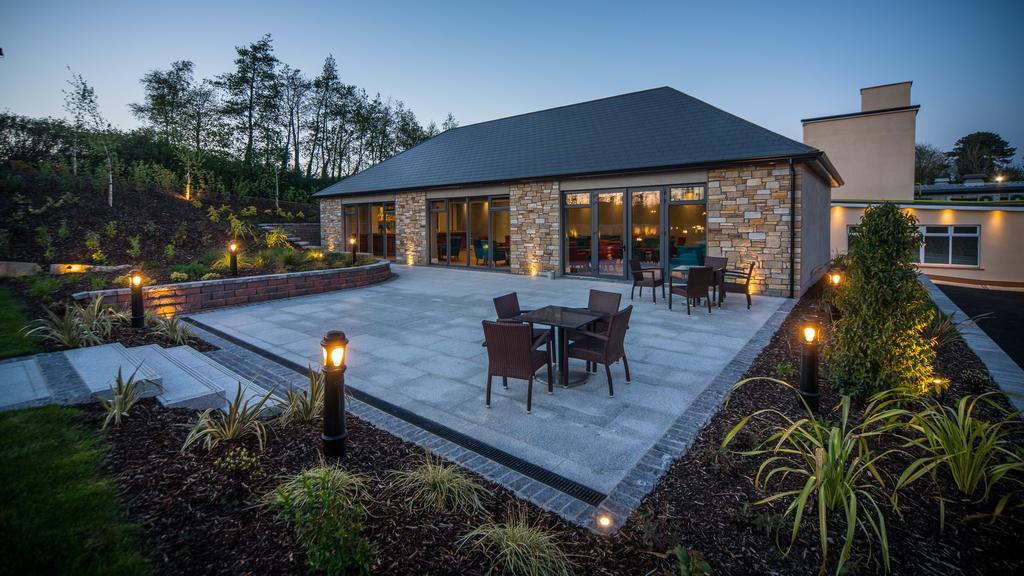 Hotel Kilmore Cavan Zewnętrze zdjęcie