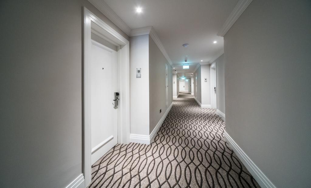 Hotel Kilmore Cavan Zewnętrze zdjęcie