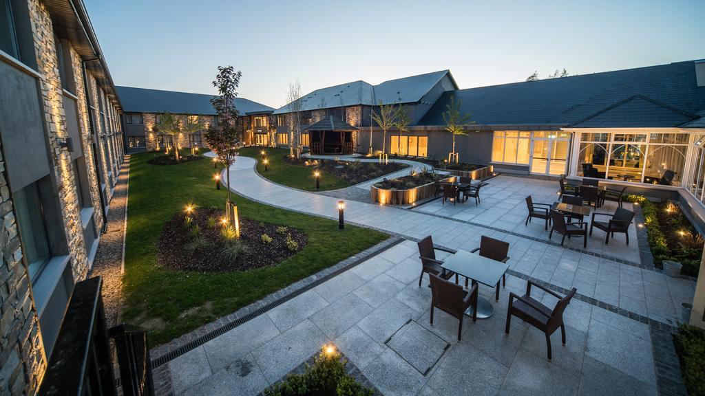 Hotel Kilmore Cavan Zewnętrze zdjęcie