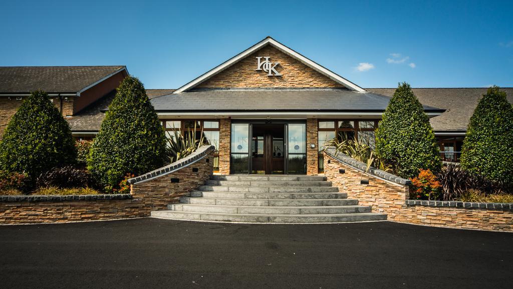 Hotel Kilmore Cavan Zewnętrze zdjęcie