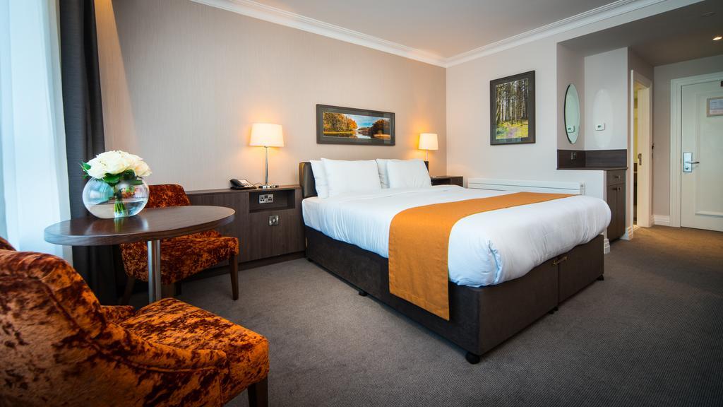Hotel Kilmore Cavan Zewnętrze zdjęcie