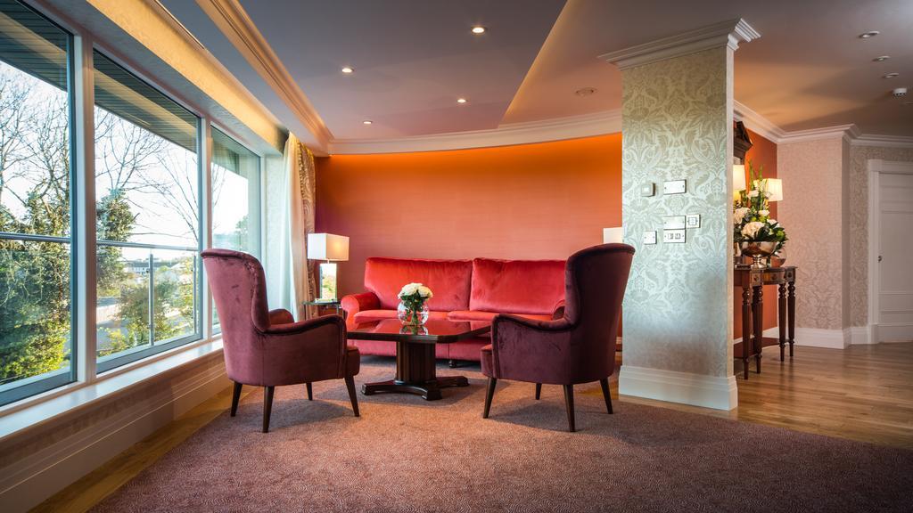 Hotel Kilmore Cavan Zewnętrze zdjęcie