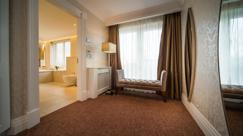 Hotel Kilmore Cavan Zewnętrze zdjęcie