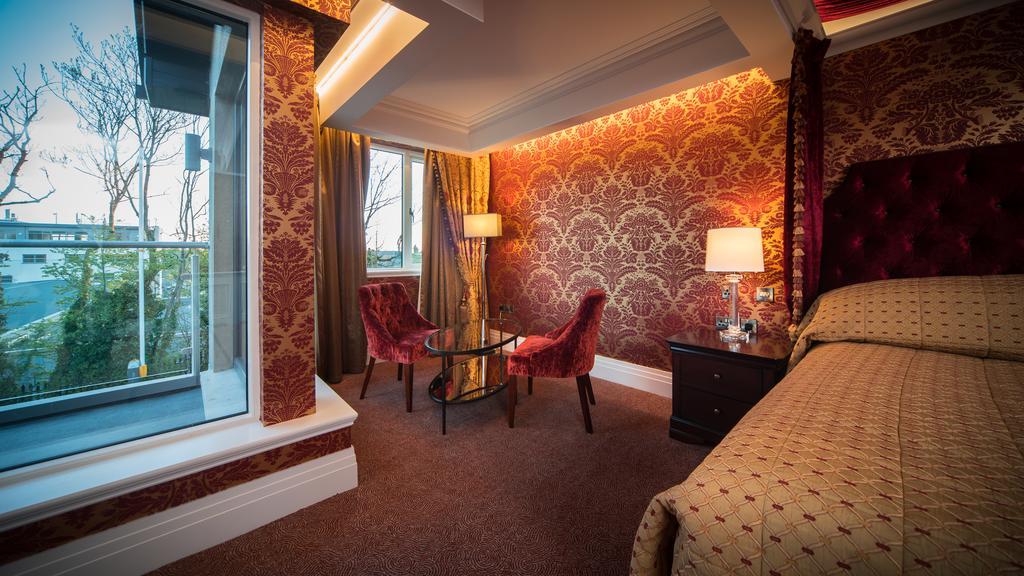 Hotel Kilmore Cavan Zewnętrze zdjęcie