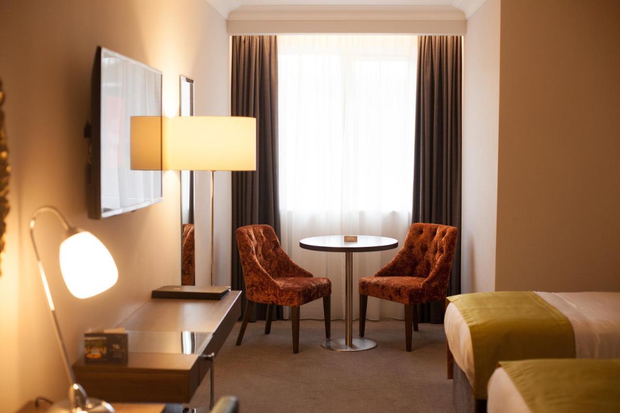 Hotel Kilmore Cavan Zewnętrze zdjęcie