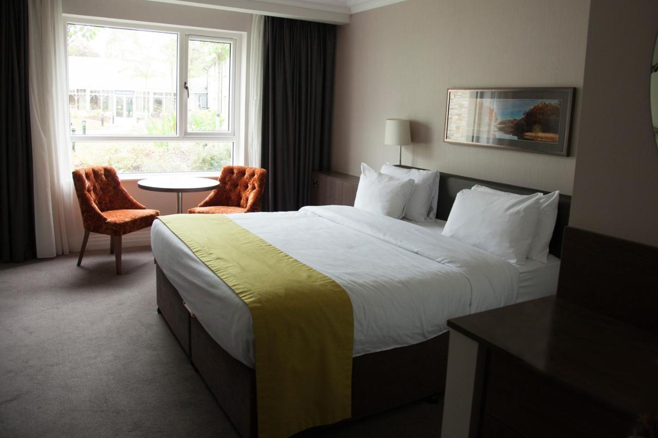 Hotel Kilmore Cavan Zewnętrze zdjęcie