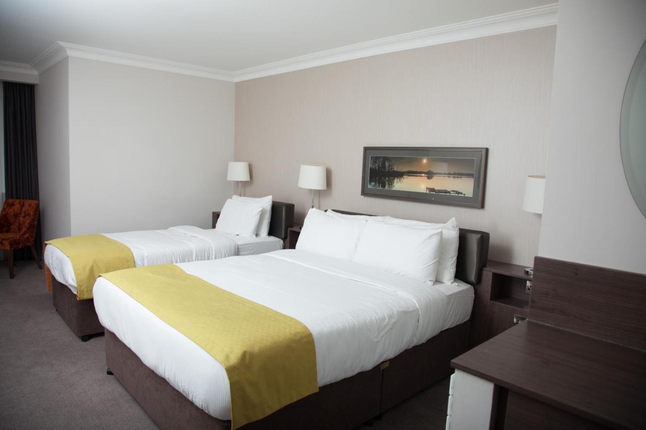 Hotel Kilmore Cavan Zewnętrze zdjęcie