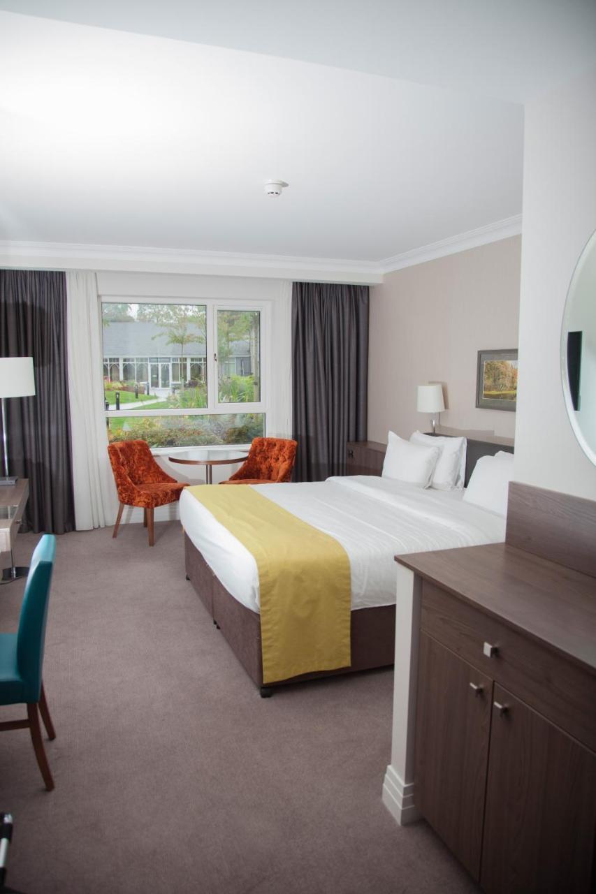 Hotel Kilmore Cavan Zewnętrze zdjęcie
