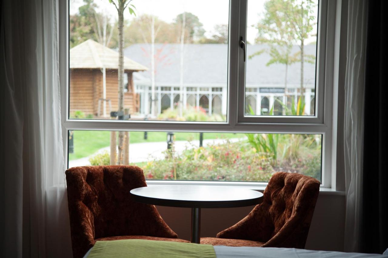 Hotel Kilmore Cavan Zewnętrze zdjęcie