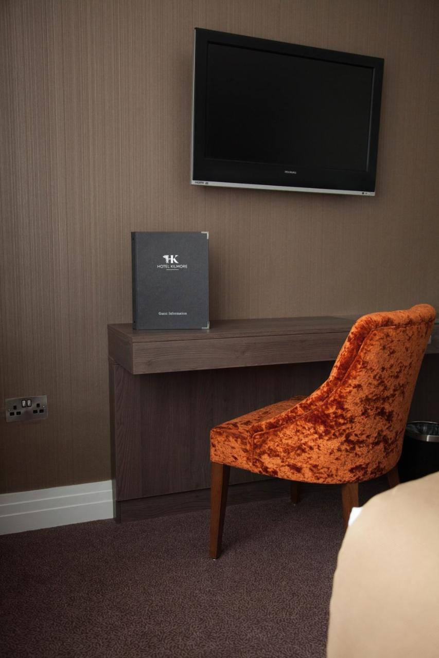 Hotel Kilmore Cavan Zewnętrze zdjęcie