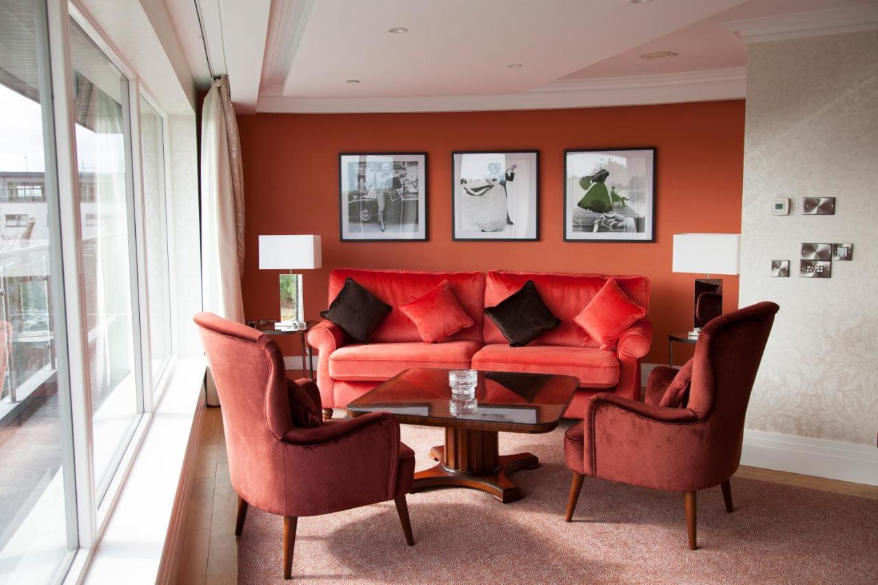Hotel Kilmore Cavan Zewnętrze zdjęcie