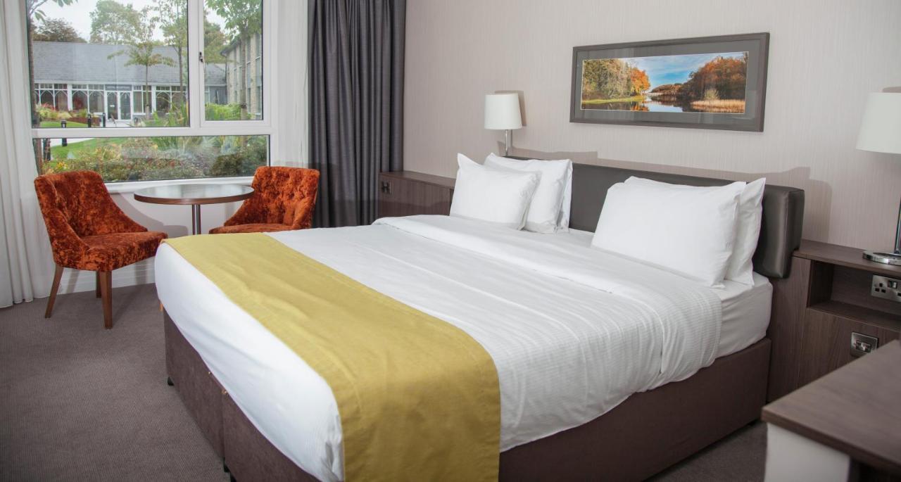 Hotel Kilmore Cavan Zewnętrze zdjęcie