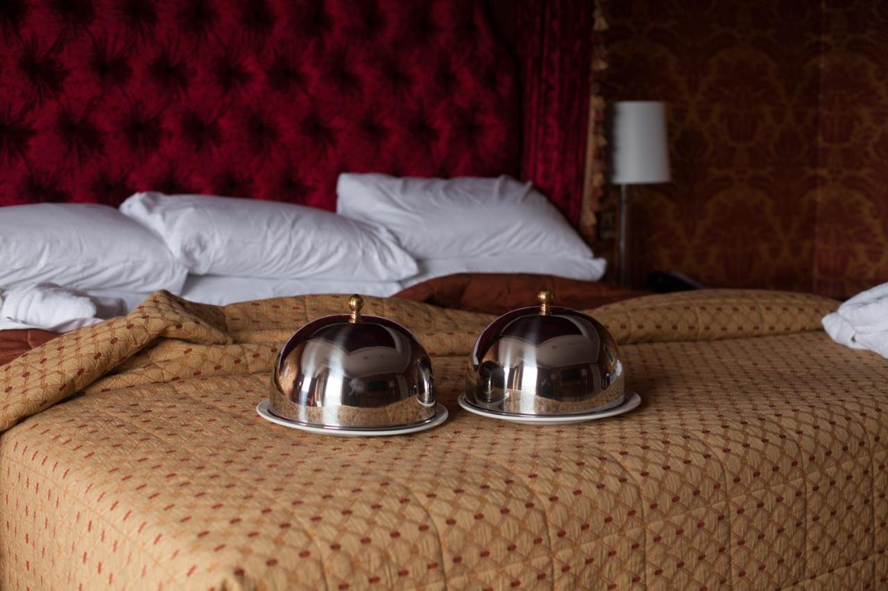 Hotel Kilmore Cavan Zewnętrze zdjęcie