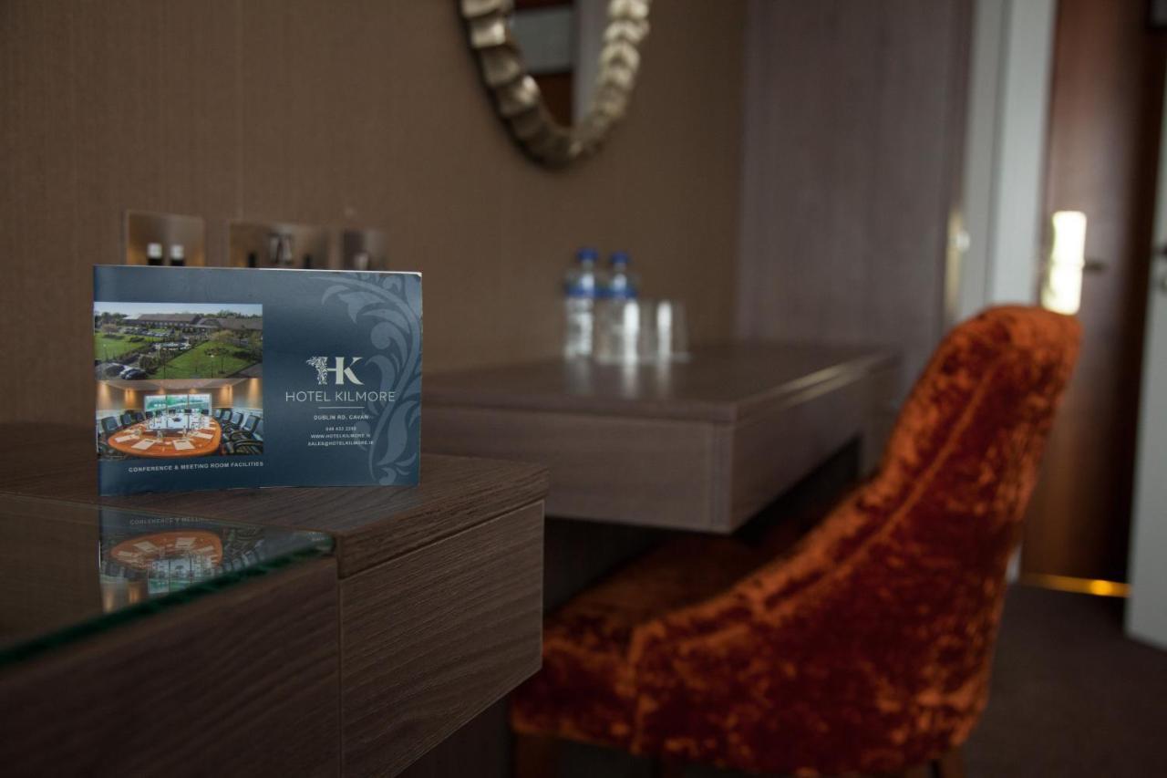 Hotel Kilmore Cavan Zewnętrze zdjęcie