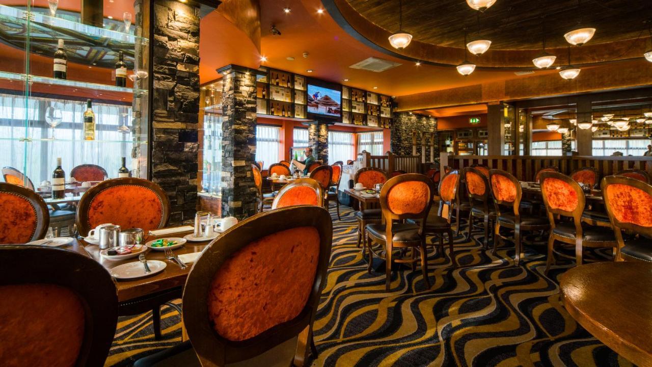 Hotel Kilmore Cavan Zewnętrze zdjęcie