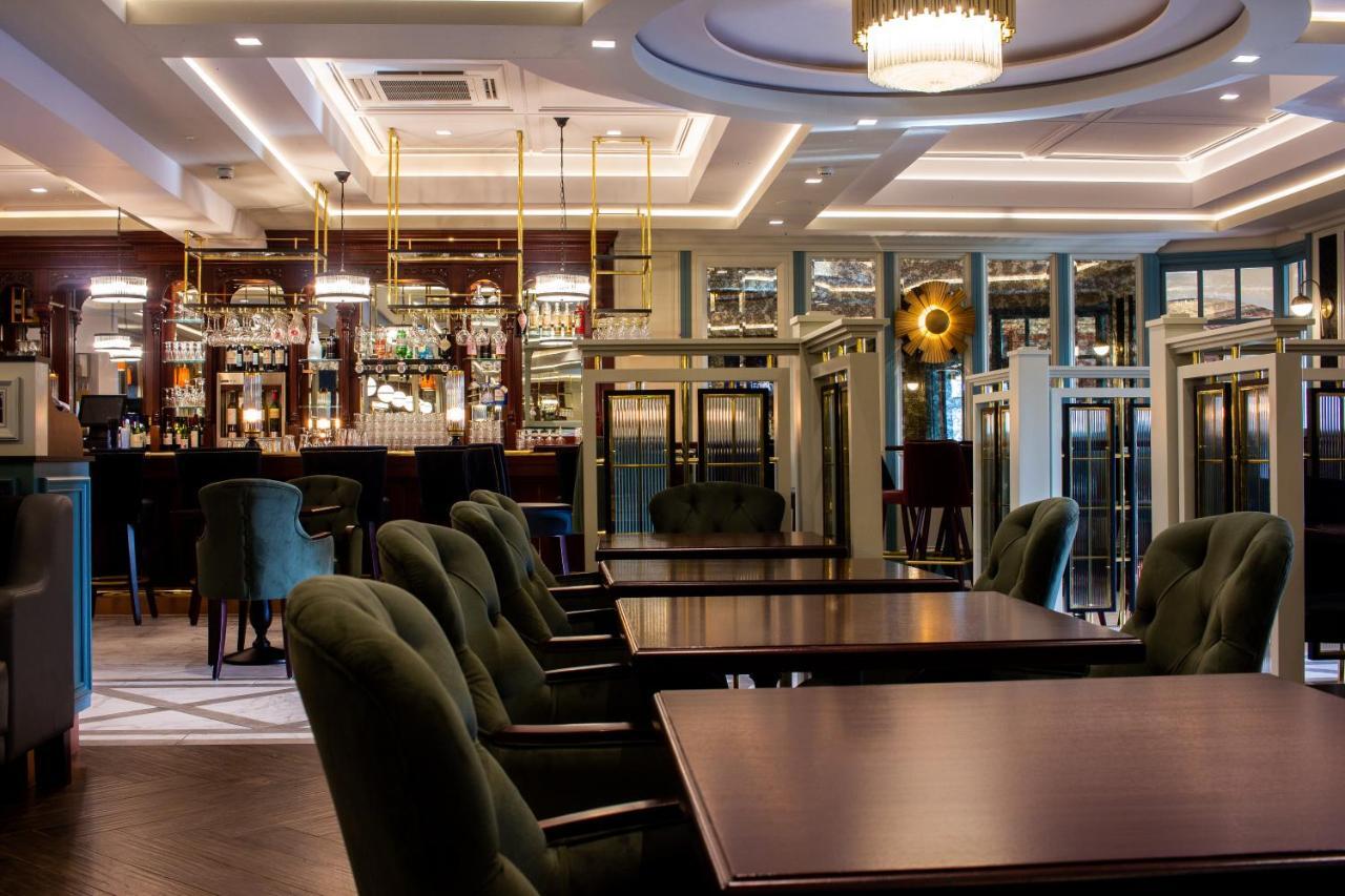 Hotel Kilmore Cavan Zewnętrze zdjęcie