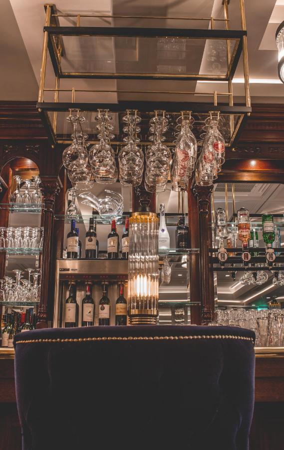 Hotel Kilmore Cavan Zewnętrze zdjęcie