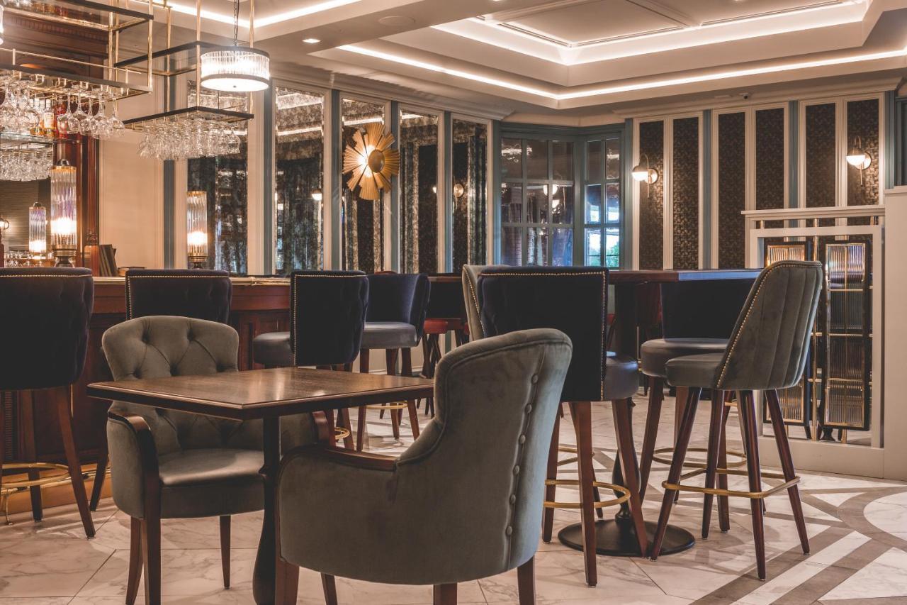 Hotel Kilmore Cavan Zewnętrze zdjęcie